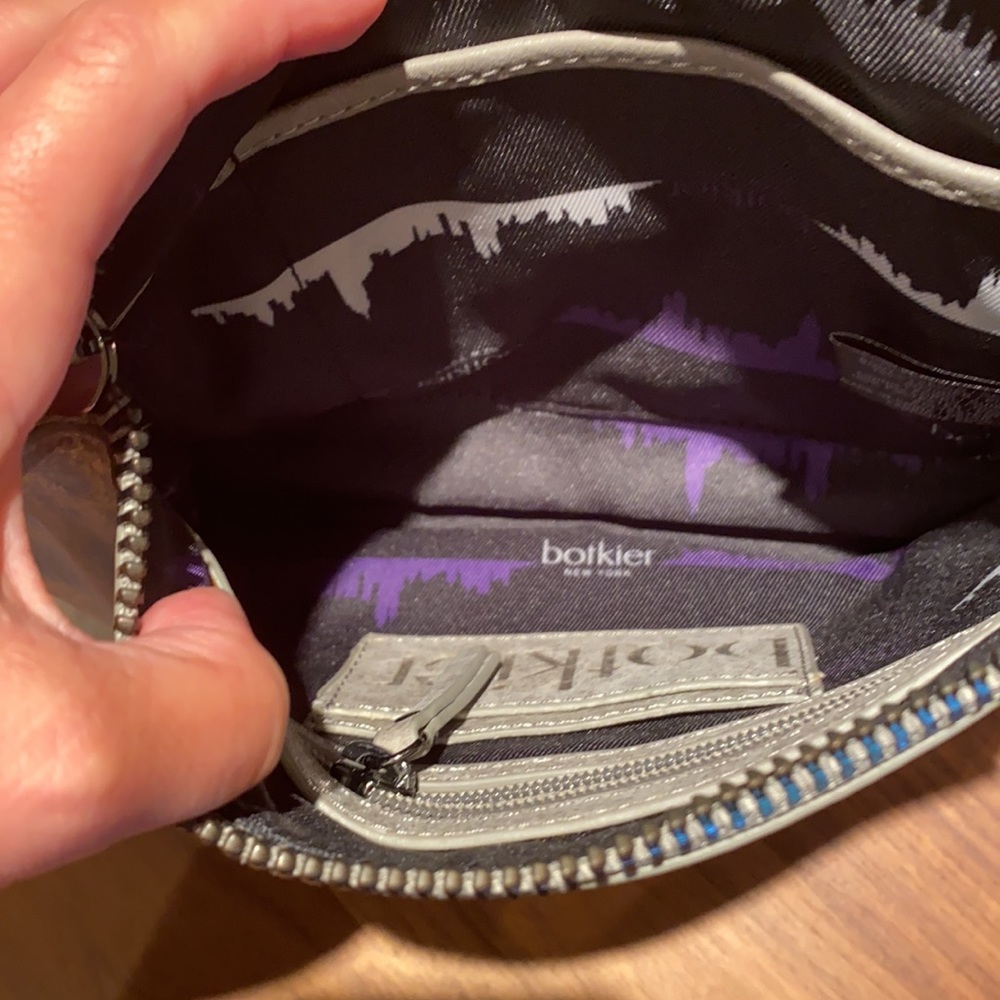 Botkier Trigger Convertible Crossbody - Picture 6 of 6